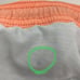 Huk Volley Shorts Fishing Swim Trunk Mens Size L Large Active 5.5 Inseam New