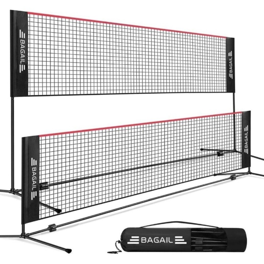 Bagail Badminton net