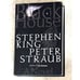 Stephen King Lot Of 5 HC 1st Ed Books Nightmares Duma Key Storm Straub Eventual