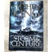 Stephen King Lot Of 5 HC 1st Ed Books Nightmares Duma Key Storm Straub Eventual