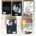 Stephen King Lot Of 5 HC 1st Ed Books Nightmares Duma Key Storm Straub Eventual