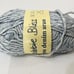 Debbie Bliss Cotton Denim Aran Lot of 8 #14501 100% Peruvian Cotton Blue