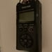 Tascam DR-40X Recorder (Basically New)