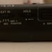 Tascam DR-40X Recorder (Basically New)
