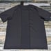 Rash guard Harley Stretch Training Top T-shirt, Black