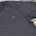 Rash guard Harley Stretch Training Top T-shirt, Black