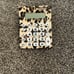 Cheetah print calculator