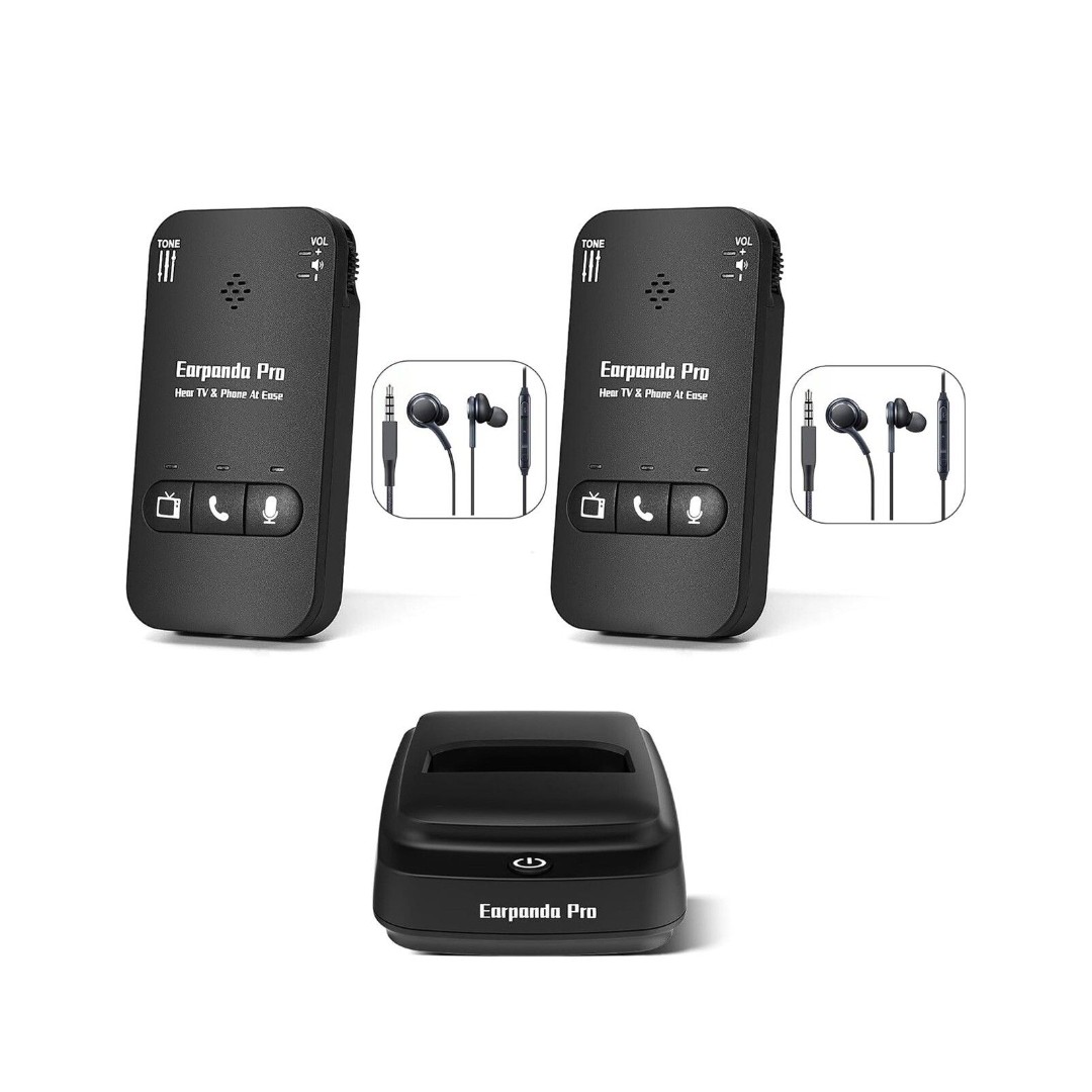 Earpanda Pro 3-in-1 (Retail 169)