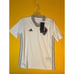 Adidas Colorado Rapids Football Jersey Top Boys Youth M 11-12Y White 65 NWT