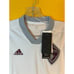 Adidas Colorado Rapids Football Jersey Top Boys Youth M 11-12Y White 65 NWT