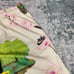 Nike Club Mesh Cherry Blossom White Standard Fit Shorts FN1843-133 Men's Size L