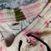 Nike Club Mesh Cherry Blossom White Standard Fit Shorts FN1843-133 Men's Size L