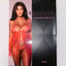 ❤️Red Lace Lingerie Babydoll Thong Set❤️