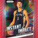 Victor Wembanyama RC lot (3) Spurs rookie