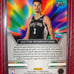 Victor Wembanyama RC lot (3) Spurs rookie