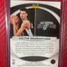 Victor Wembanyama RC lot (3) Spurs rookie