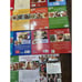 Lot of 19 Hardcover Cooking Light Southern Living Oxmoor House Cookbooks Recipes