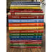 Lot of 19 Hardcover Cooking Light Southern Living Oxmoor House Cookbooks Recipes