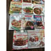 Lot of 19 Hardcover Cooking Light Southern Living Oxmoor House Cookbooks Recipes