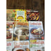 Lot of 19 Hardcover Cooking Light Southern Living Oxmoor House Cookbooks Recipes