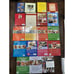 Lot of 19 Hardcover Cooking Light Southern Living Oxmoor House Cookbooks Recipes