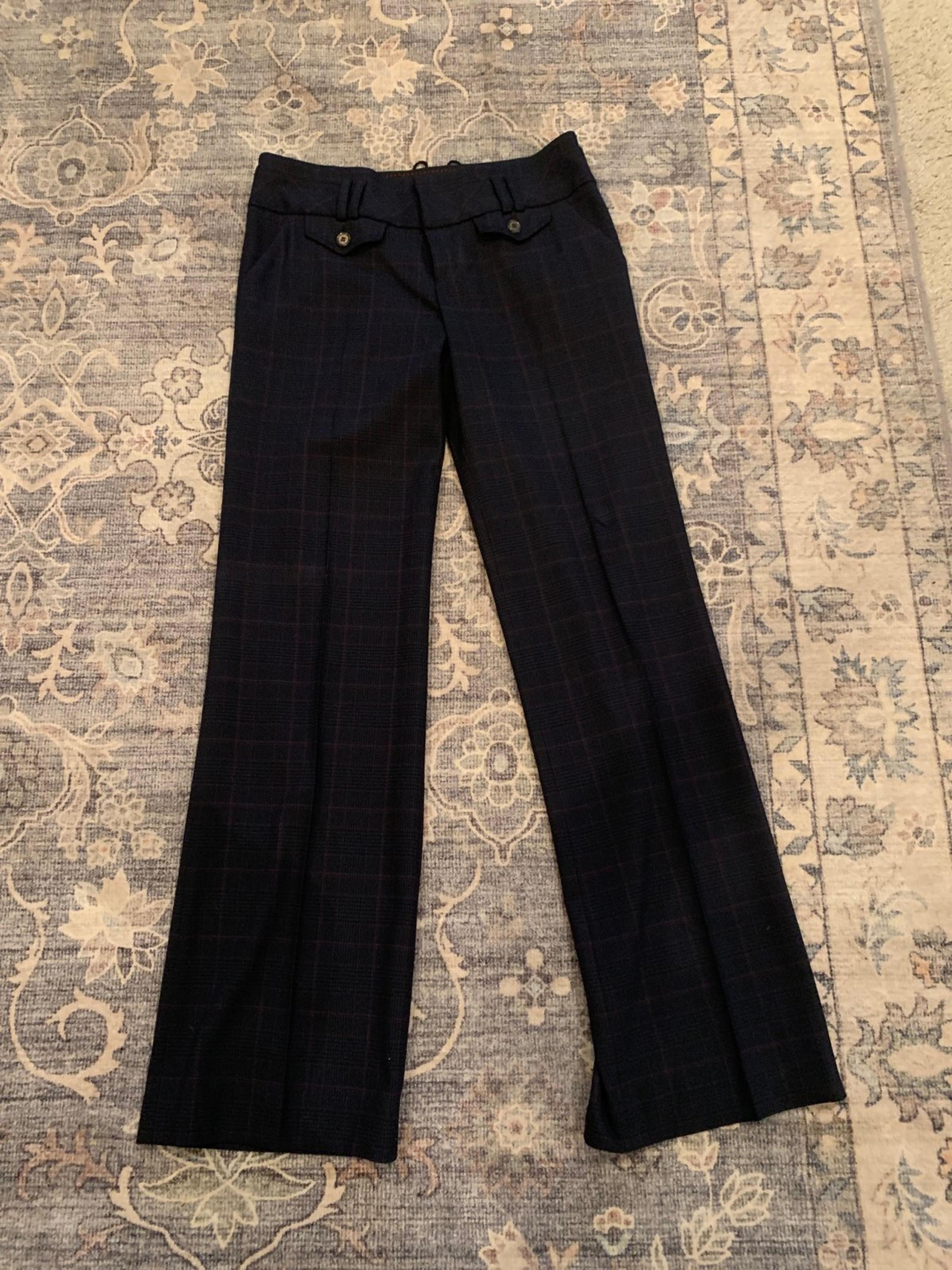 Anthropologie Cartonnier dress pants