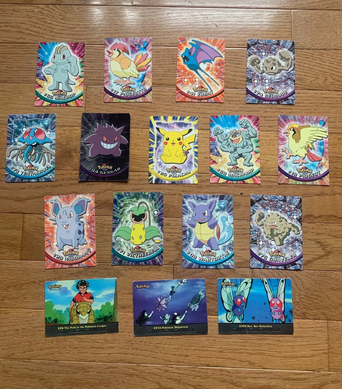 online store Vintage Cards Pokemon Collectible Topps 1999 Toys & Collectibles online store Vintage Cards Pokemon Collectible Topps 1999 Toys & Collectibles
