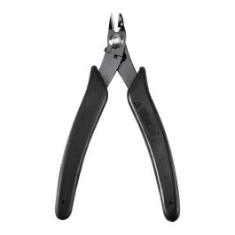 5 in. Precision Flush Cutter with Wire Catcher