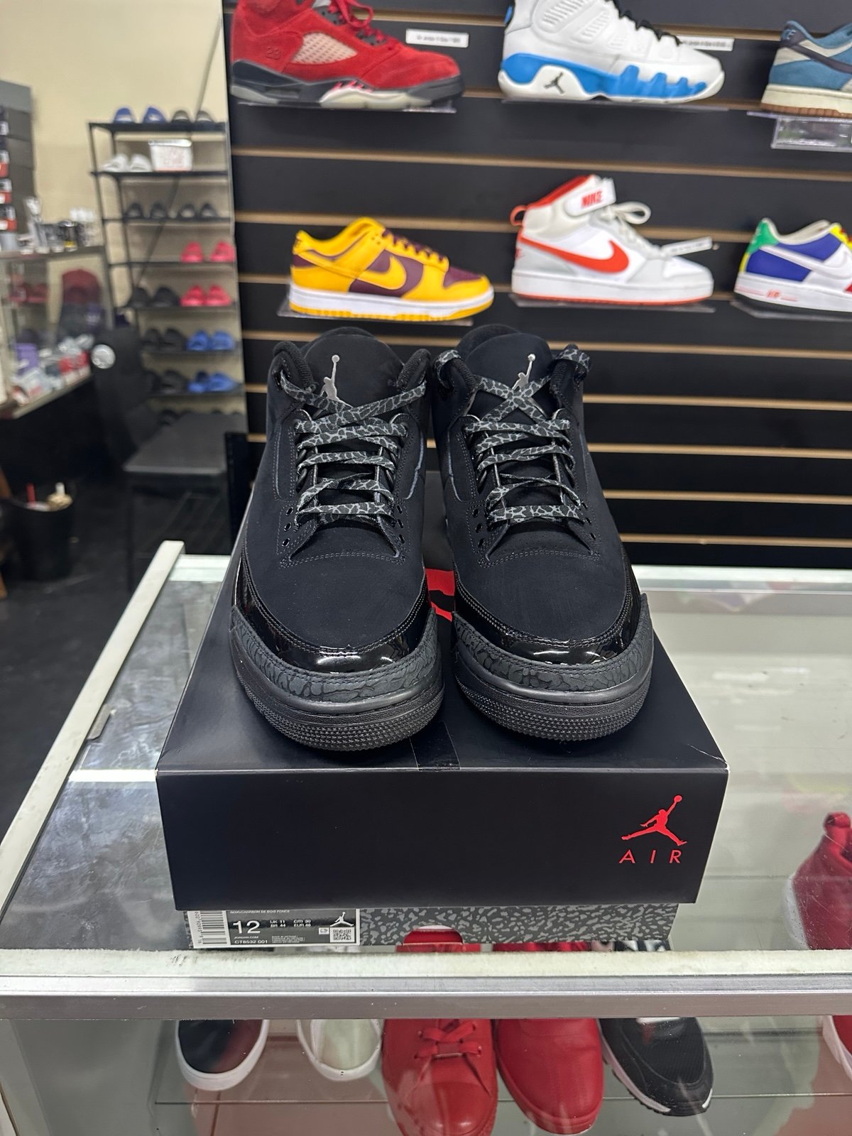 Air Jordan