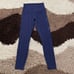 Lululemon Align High-Rise Pant Sz 4/25 *Graphic In Night Sea