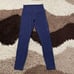 Lululemon Align High-Rise Pant Sz 4/25 *Graphic In Night Sea