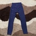 Lululemon Align High-Rise Pant Sz 4/25 *Graphic In Night Sea