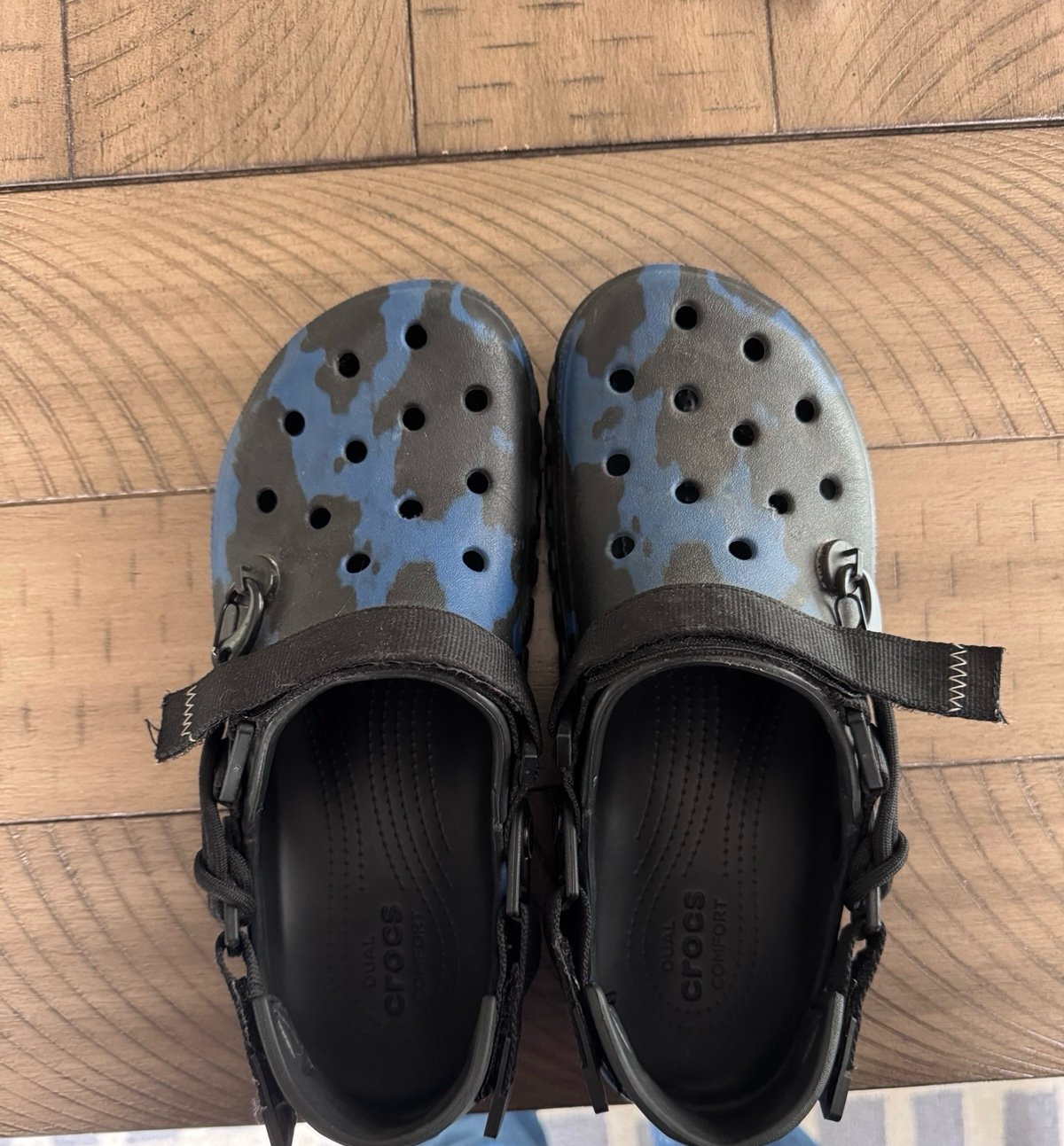 Crocs