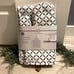 Huntington Home 3 Piece Apron/Potholder Set