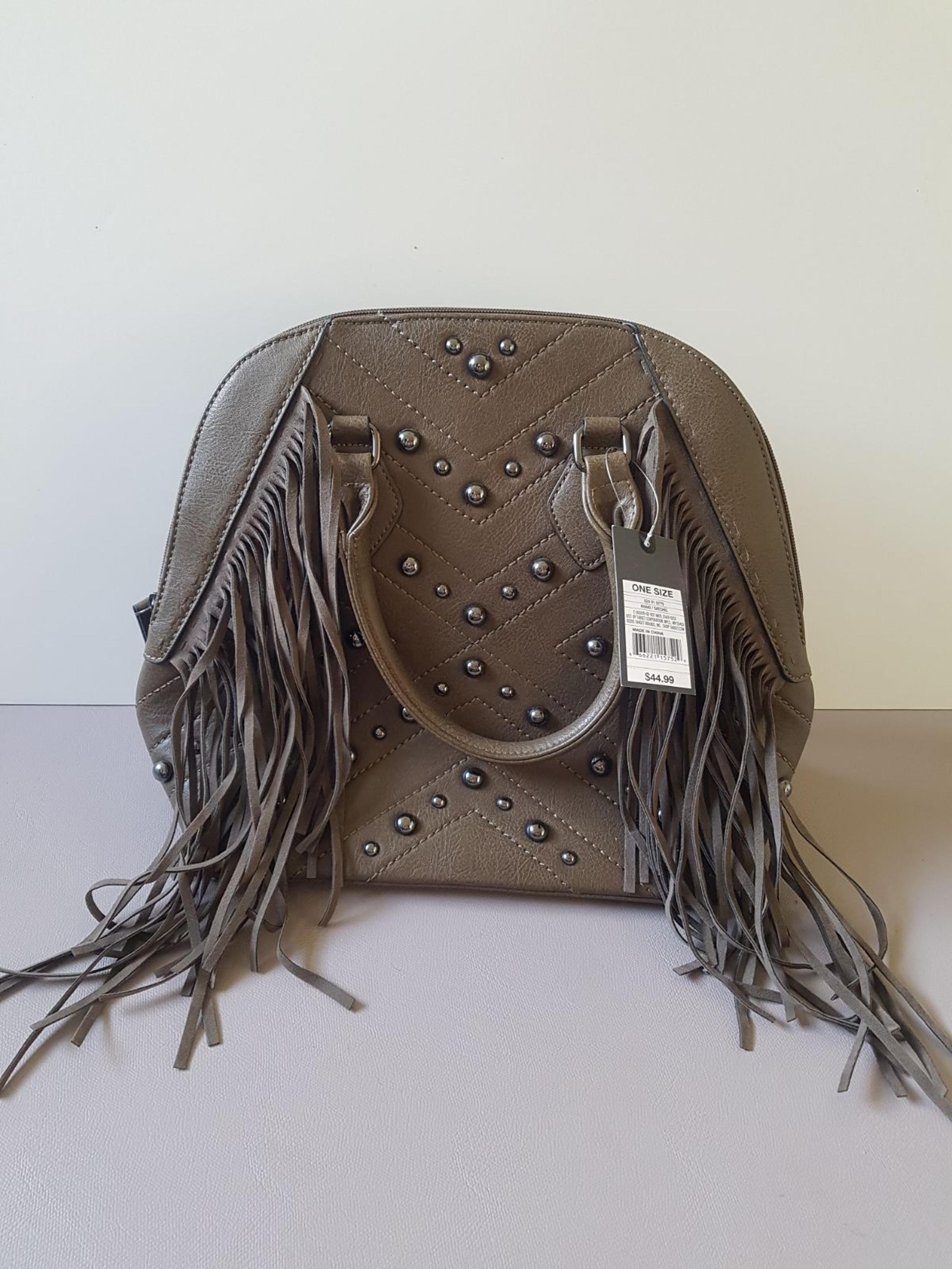 mossimo supply co purse