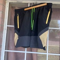 NWT Men’s Jordan 23 Engineered Shorts Sz 2XL (CV3154-011)