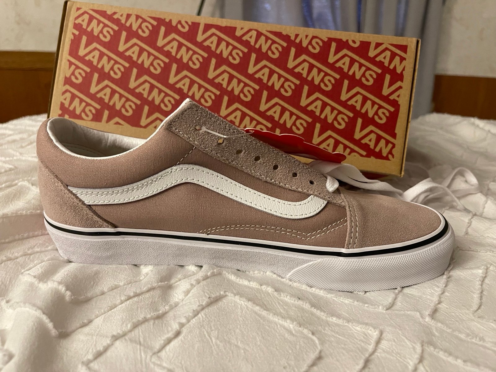 Vans Off The Wall