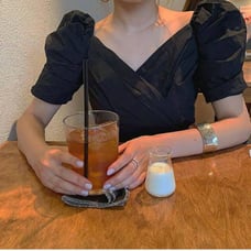 lissi Boutique Puff Sleeve Jumpsuit