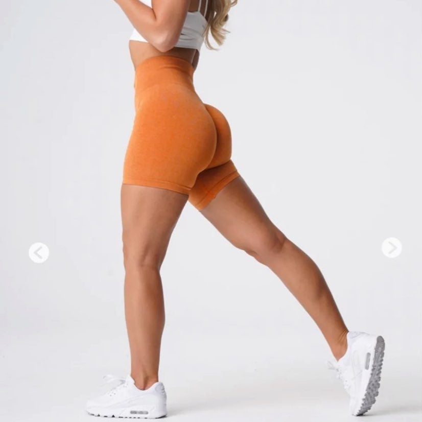 NVGTN Pro shorts