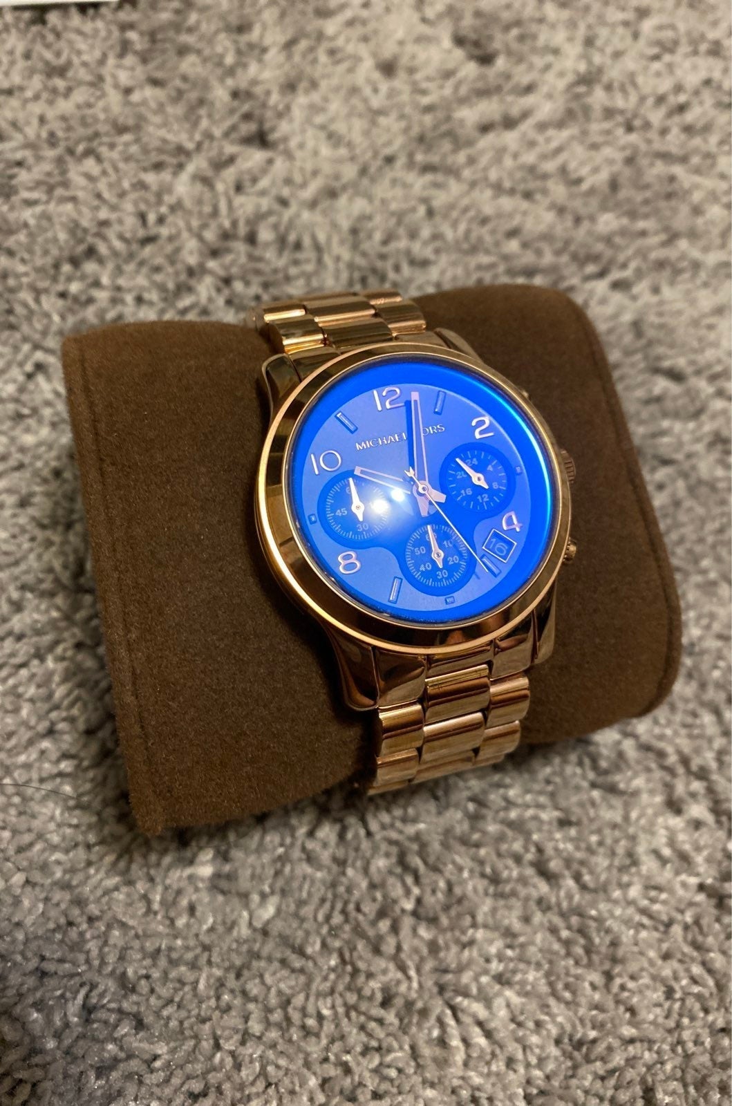 Michael Kors watch for women