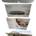 Hatch Babu Grow Digital Changing Pad
