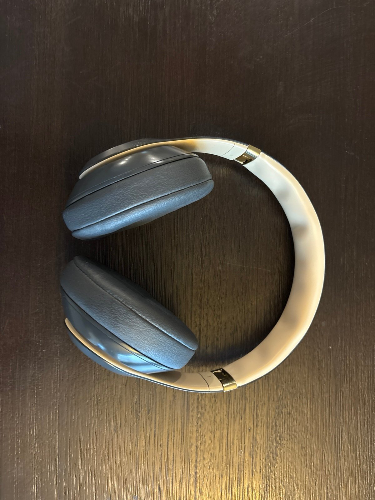 Beats Studio 3 wireless, shadow gray-USA