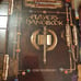 Dungeons and Dragons books