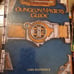 Dungeons and Dragons books