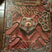 Dungeons and Dragons books