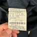 Hugo Boss Saks Fifth Avenue Einstein Navy Virgin Wool Blazer 44R