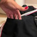 Nike Athletic Track Pant, Women’s Size Large