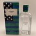 TOMMY SUMMER By Tommy Hilfiger 3.4oz Eau De Toilette Spray Men - Fill 85% In Box