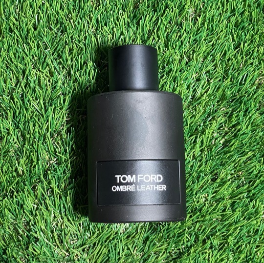 Tom Ford Ombre Leather 3.4 oz
