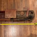 Vintage 1930’s Keystone Special Pressed Steel Ride On Train Toy
